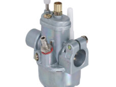 Bing 10mm carburateur voor Zündapp brommer 18mm aansluiting