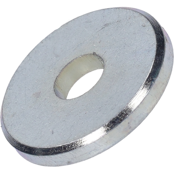 Ring cilindertapeind M7 voor Zündapp KS50 brommer