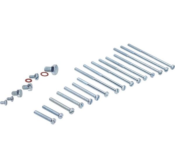 boutset motorblok 21-delig zundapp 3v