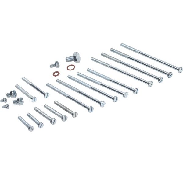 boutset motorblok 24pcs zundapp 4v