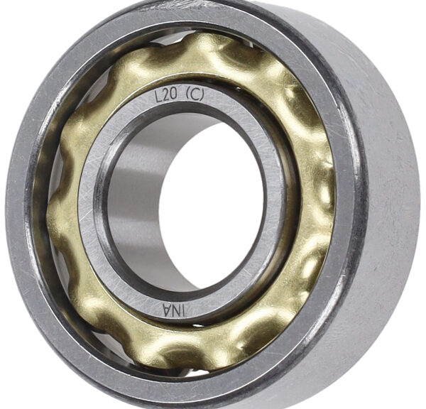 Lager krukas L20 20x47x14 ks100 5v INA