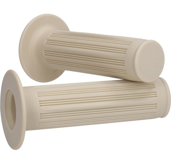 handvatset streep model Magura A-kwaliteit 22-24mm creme camino
