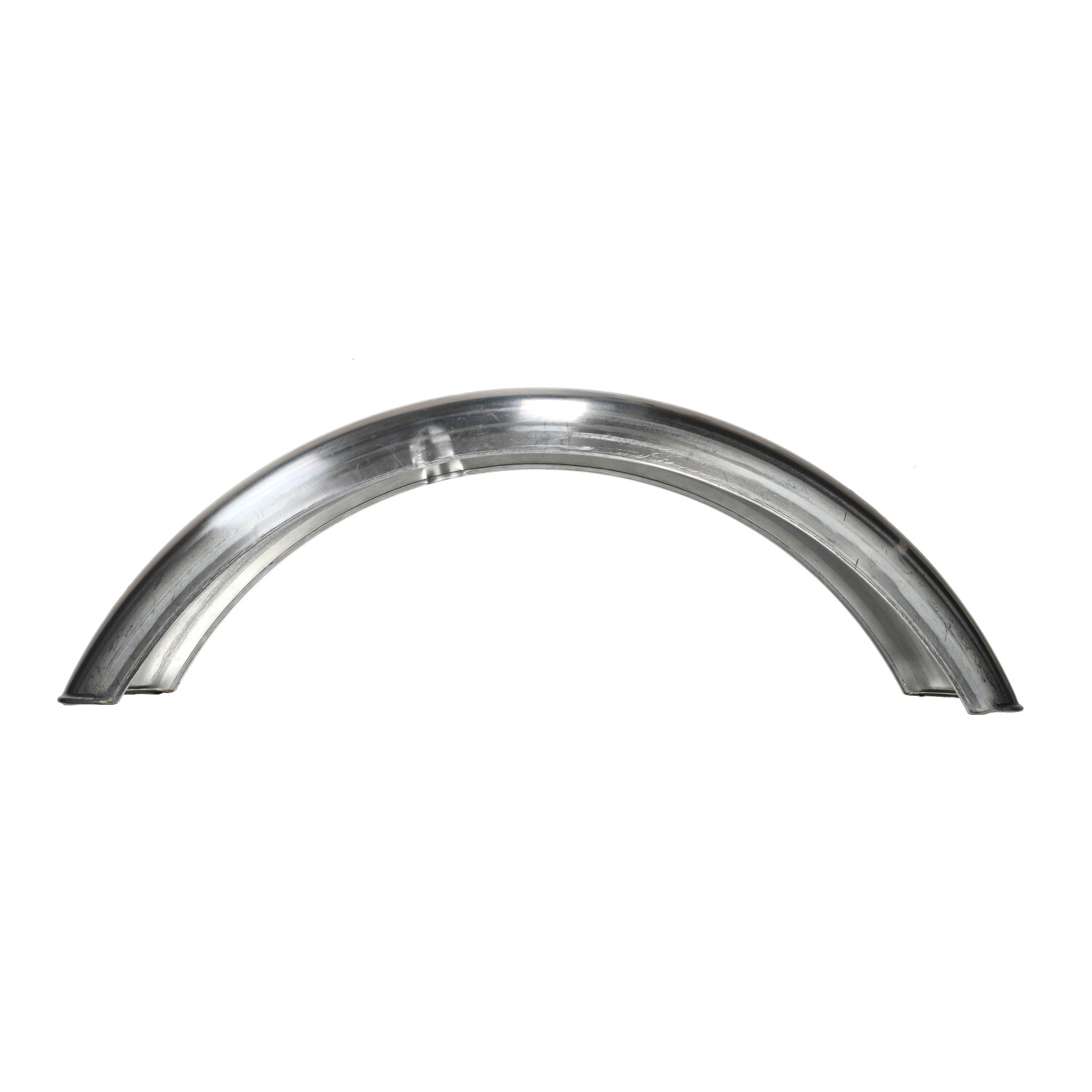Voorspatbord Blank Voor Zündapp Model 517 1968-1972 - Afbeelding 3