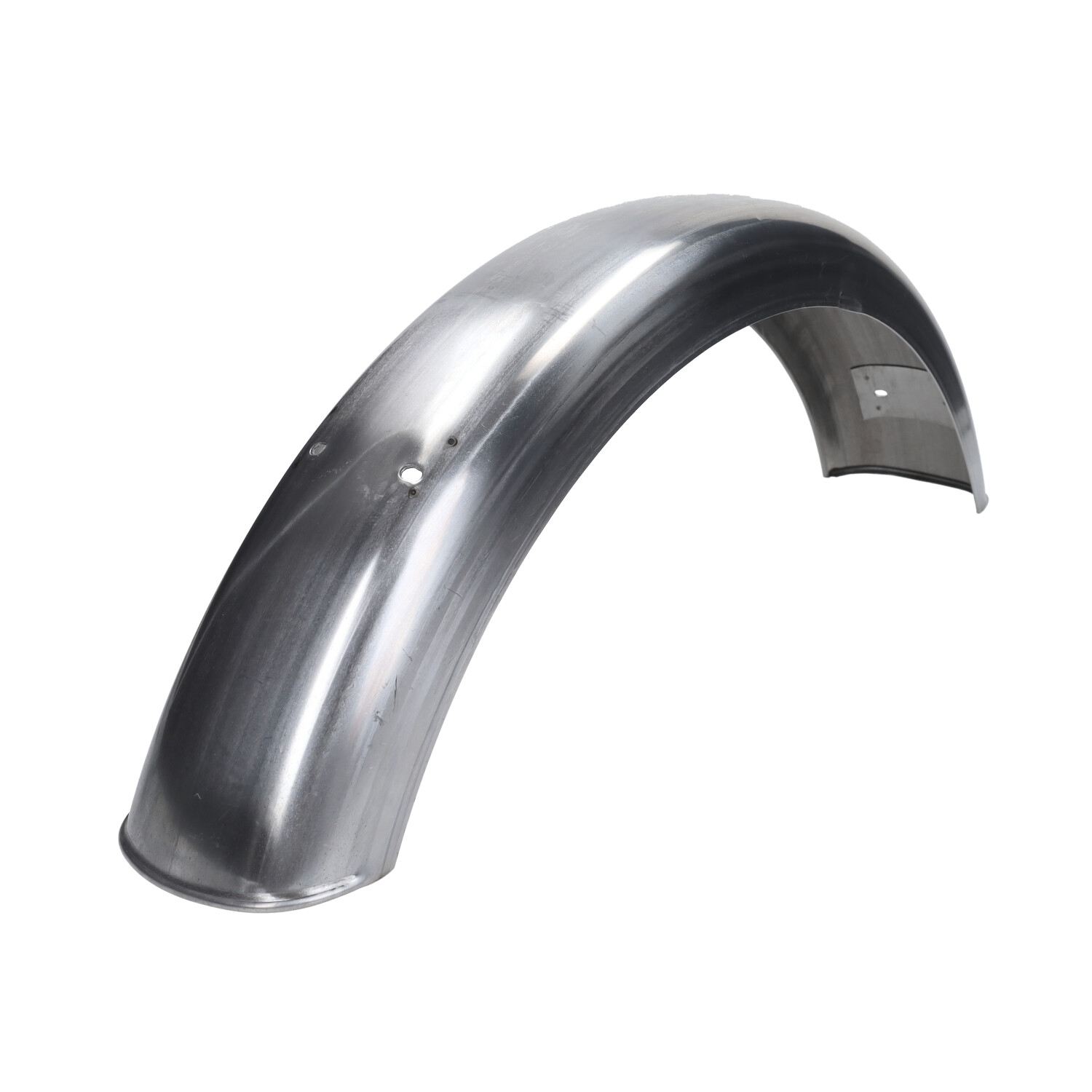 Voorspatbord Blank Voor Zündapp Model 517 1968-1972 - Afbeelding 5