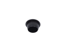 Rubber headset nut for Zündapp moped model 529 and 530