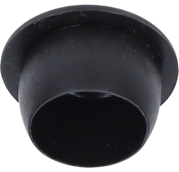 rubber balhoofdmoer zund nt mod. 529/530