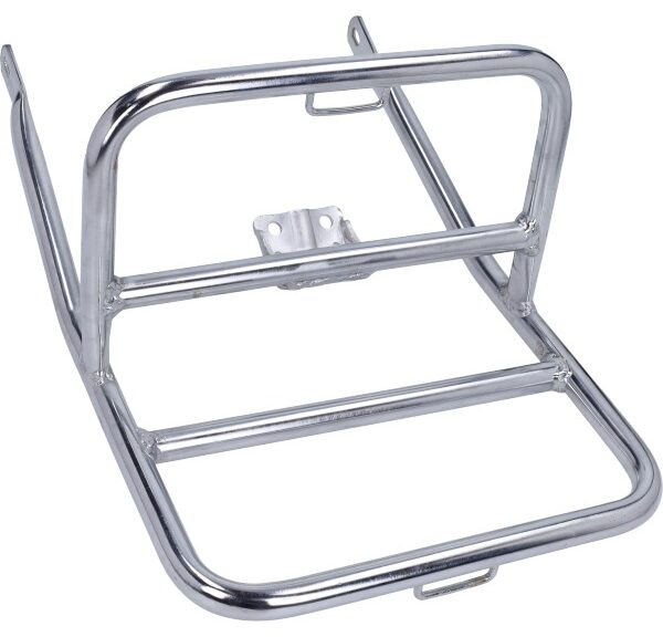 bagagedrager til 1976 chroom ks125