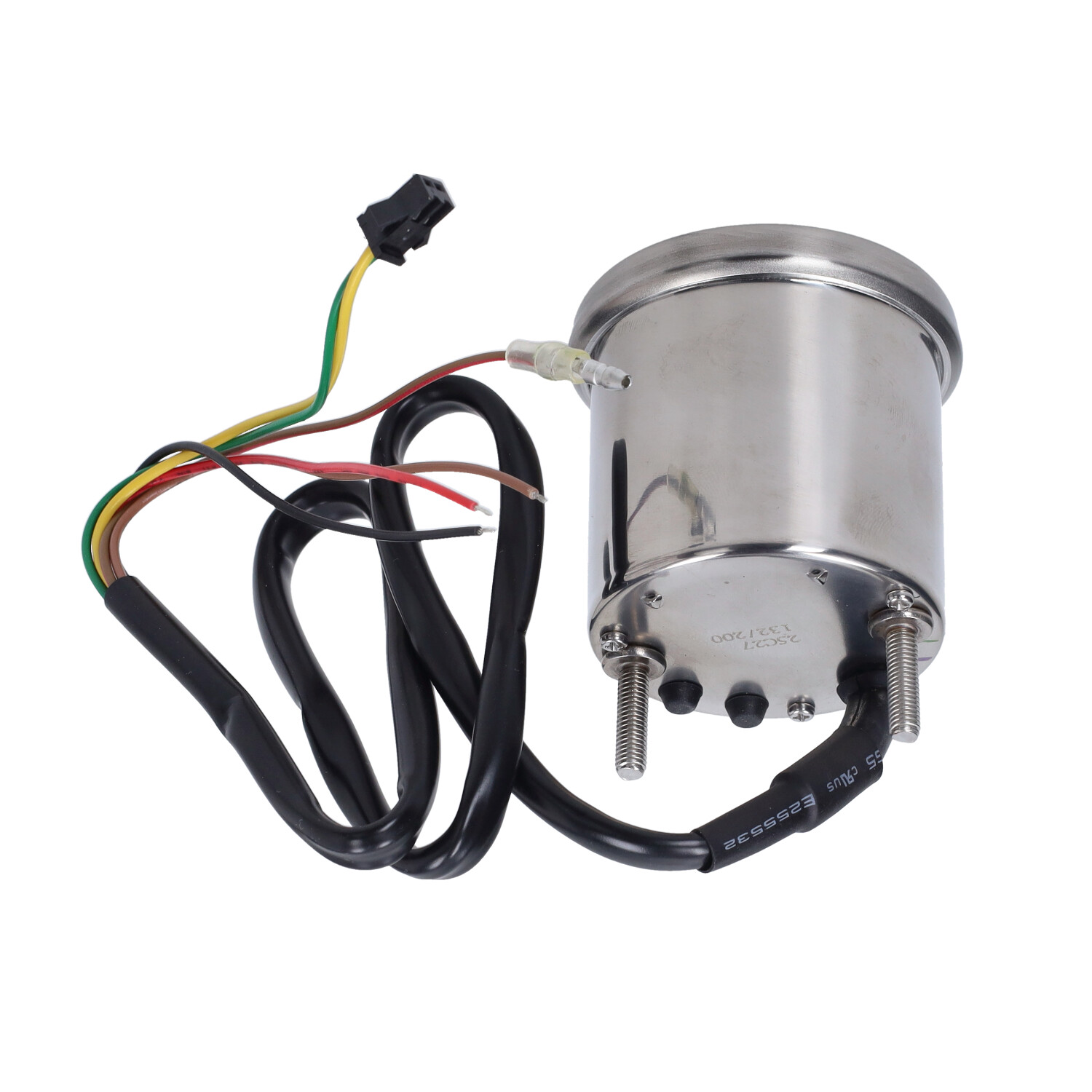 Koso Gp-style Toerenteller 14.000rpm 55mm Universeel - Afbeelding 2