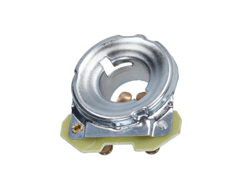 Fitting koplamp lamp ba20 44mm — geschikt voor Hercules