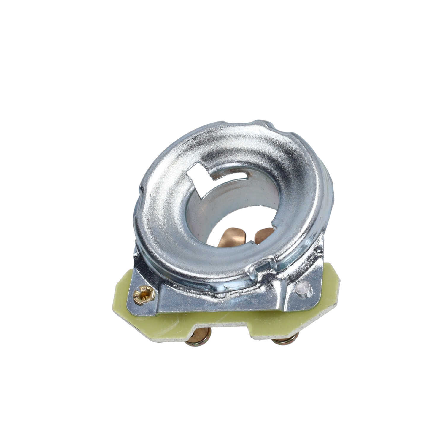 Koplamp fitting BA20 44mm voor Puch Sachs Kreidler Zündapp brommer