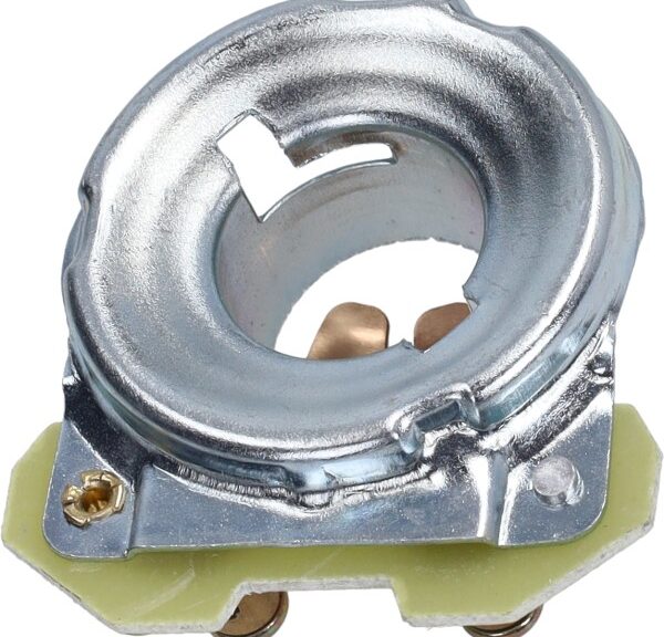 fitting koplamp lamp ba20 44mm hercules