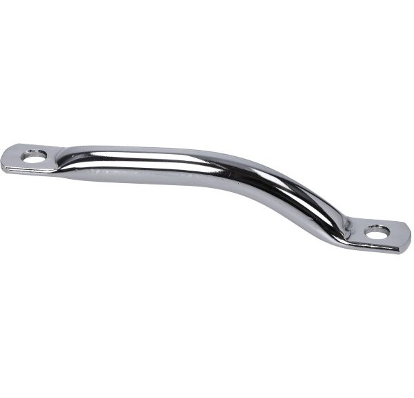 oppakbeugel (made in EU) chroom zundapp 529