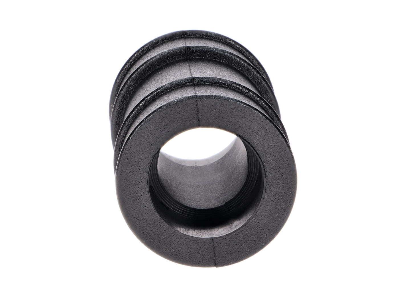 Aanzuigrubber Carburateur-spruitstuk 17mm Voor Zündapp - Afbeelding 2