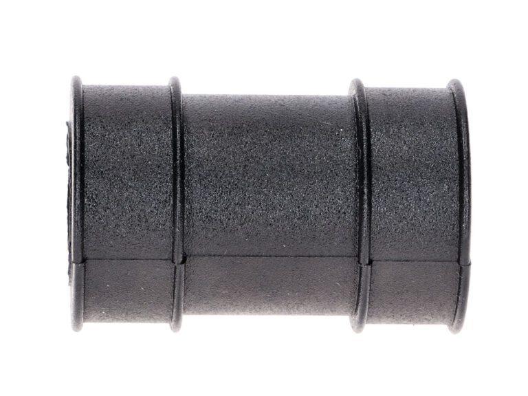Aanzuigrubber Carb-spruitstuk A-kwaliteit 17mm Zundapp