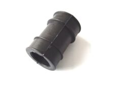 Aanzuigrubber 17mm carburateur-spruitstuk voor Zündapp brommer