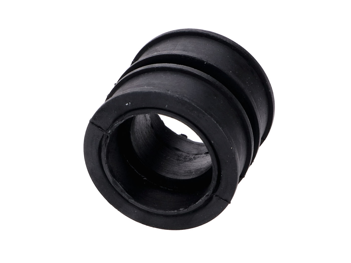 Aanzuigrubber Carb-spruitstuk 19mm Voor Tgb / Zündapp - Afbeelding 2