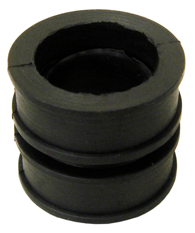 Aanzuigrubber carb-spruitstuk tgb / 19mm — geschikt voor Zündapp