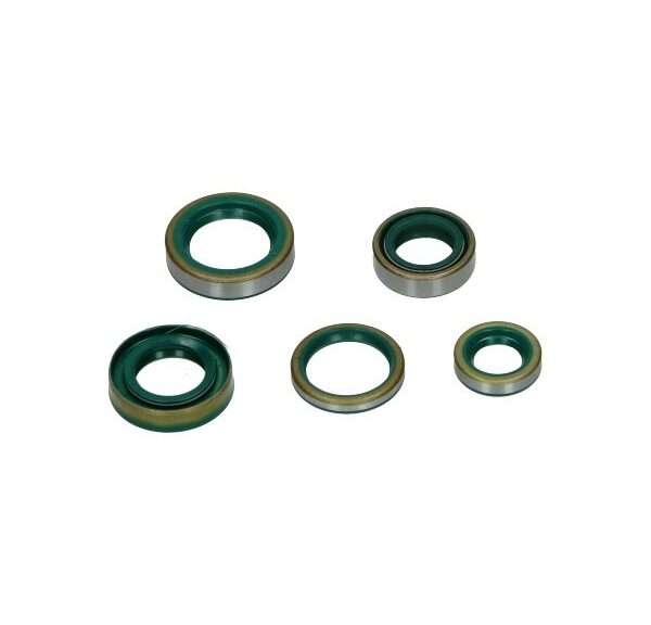 keerringset DMP zundapp 4v-5v