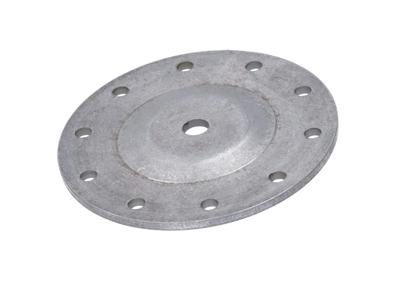 Koppeling Drukplaat Jasil Zundapp 3v-4v-5v