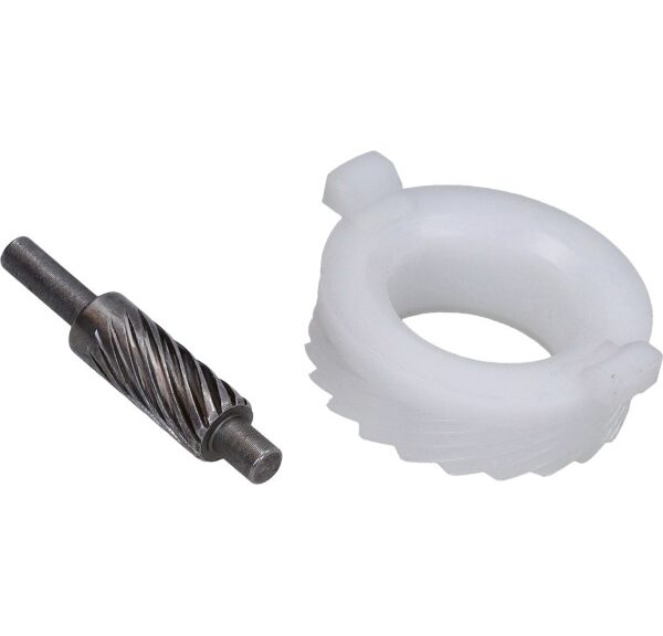 tellerworm set zundapp 2-delig gts 50