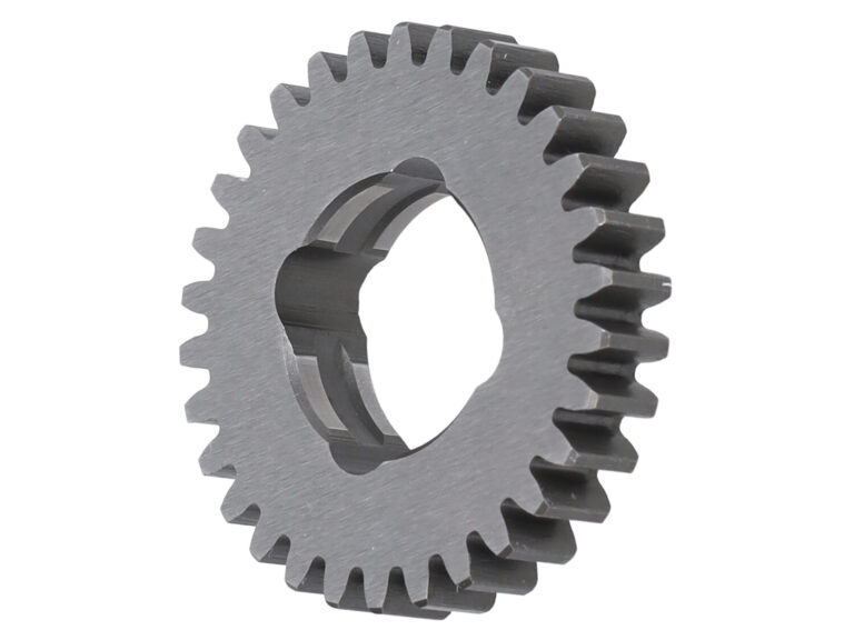 Tandwiel Jasil 3e Versnelling (made In Eu) 30t Zundapp 4v