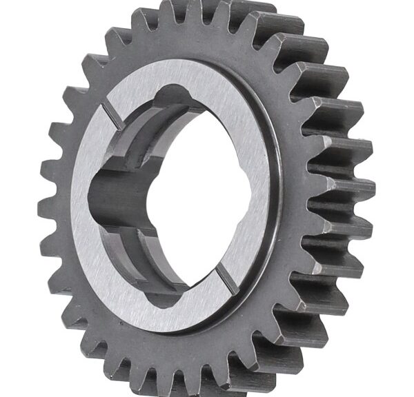 tandwiel jasil 3e versnelling (made in EU) 30t zundapp 4v