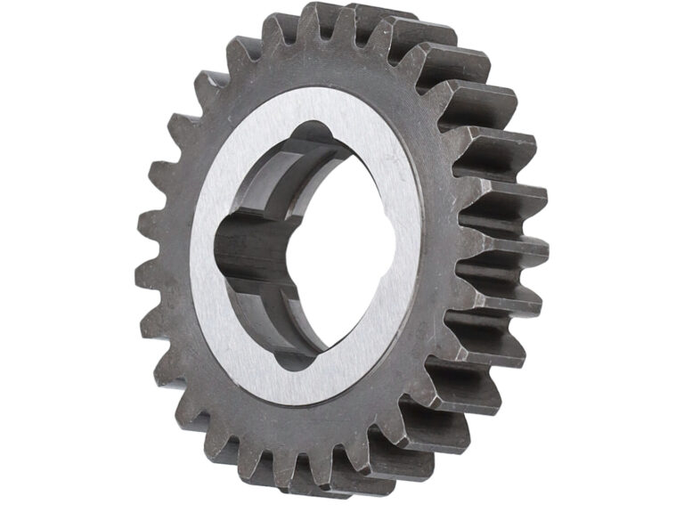 Tandwiel Jasil 3e Versnelling (made In Eu) 27t Zundapp 5v