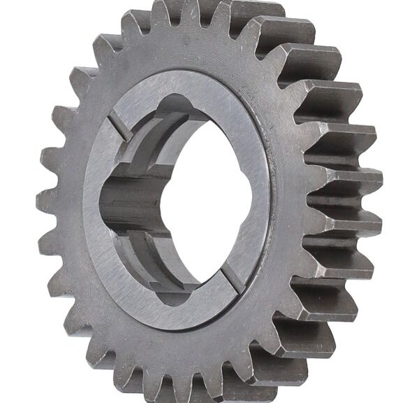 tandwiel jasil 3e versnelling (made in EU) 27t zundapp 5v