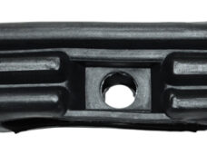 Rubber kettingkast breed voor Zündapp brommer 4 versnellingen