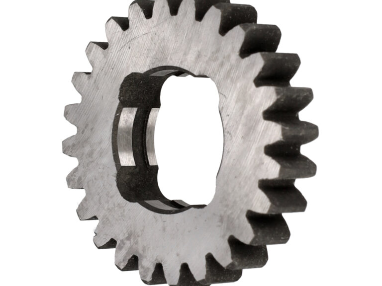 Tandwiel Jasil 4e Versnelling (made In Eu) 24t Zundapp 5v