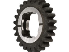 Koło zębate Jasil 4th gear sprocket 24T do skrzyni biegów Zündapp 5-speed