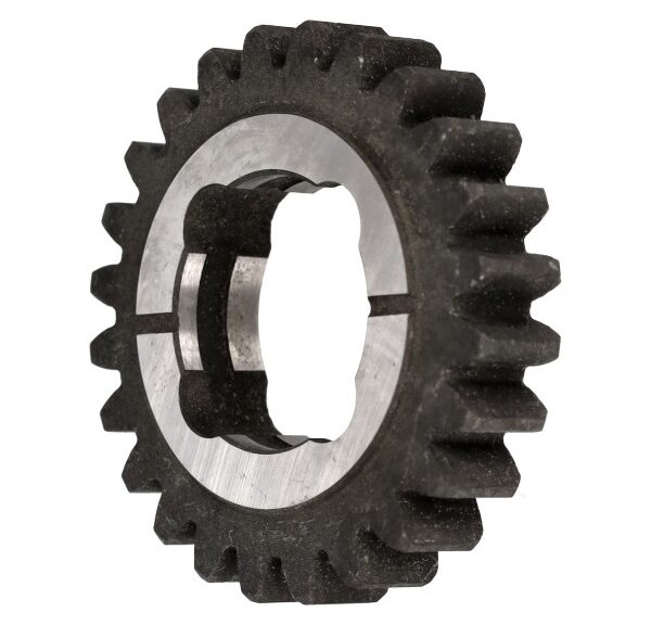 tandwiel jasil 4e versnelling (made in EU) 24t zundapp 5v