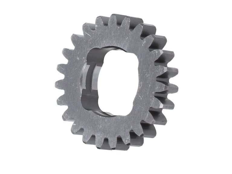 Tandwiel Jasil 5e Versnelling (made In Eu) 23t Zundapp 5v