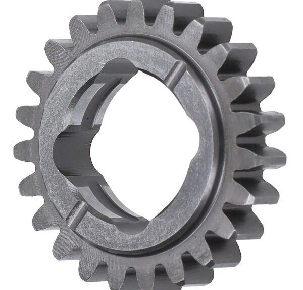 tandwiel jasil 5e versnelling (made in EU) 23t zundapp 5v