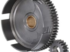 koppelinghuis jasil + tandwiel 17/56 rechte vertanding ks80