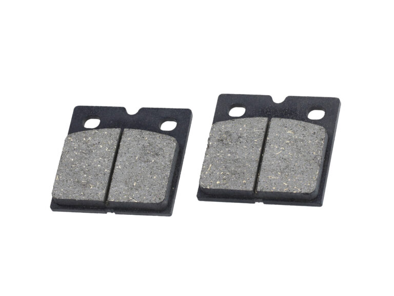 Remblokset Newfren Ks175, Zundapp, Ks125 Lc Fd0013bt1
