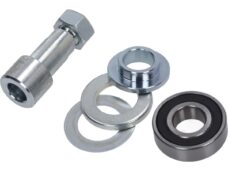 holle as set + lager zund nt mod. 529/530
