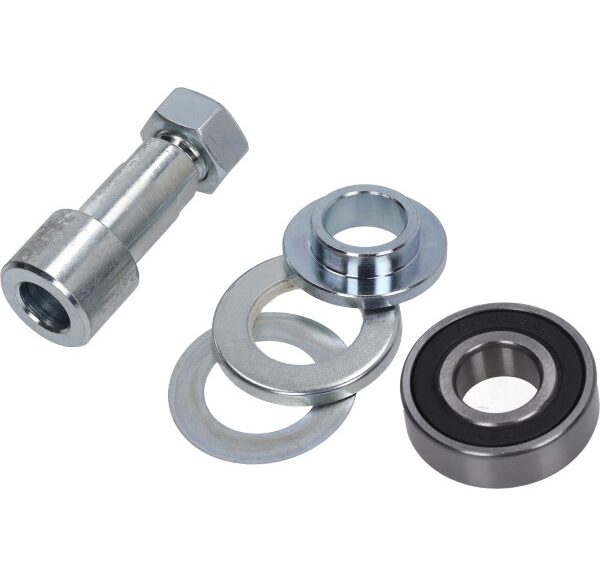 holle as set + lager zund nt mod. 529/530