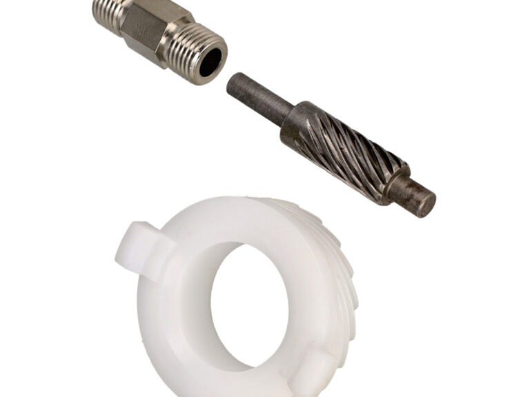 Tellerworm Set 3-delig Zundapp, Gts Z100-15.106