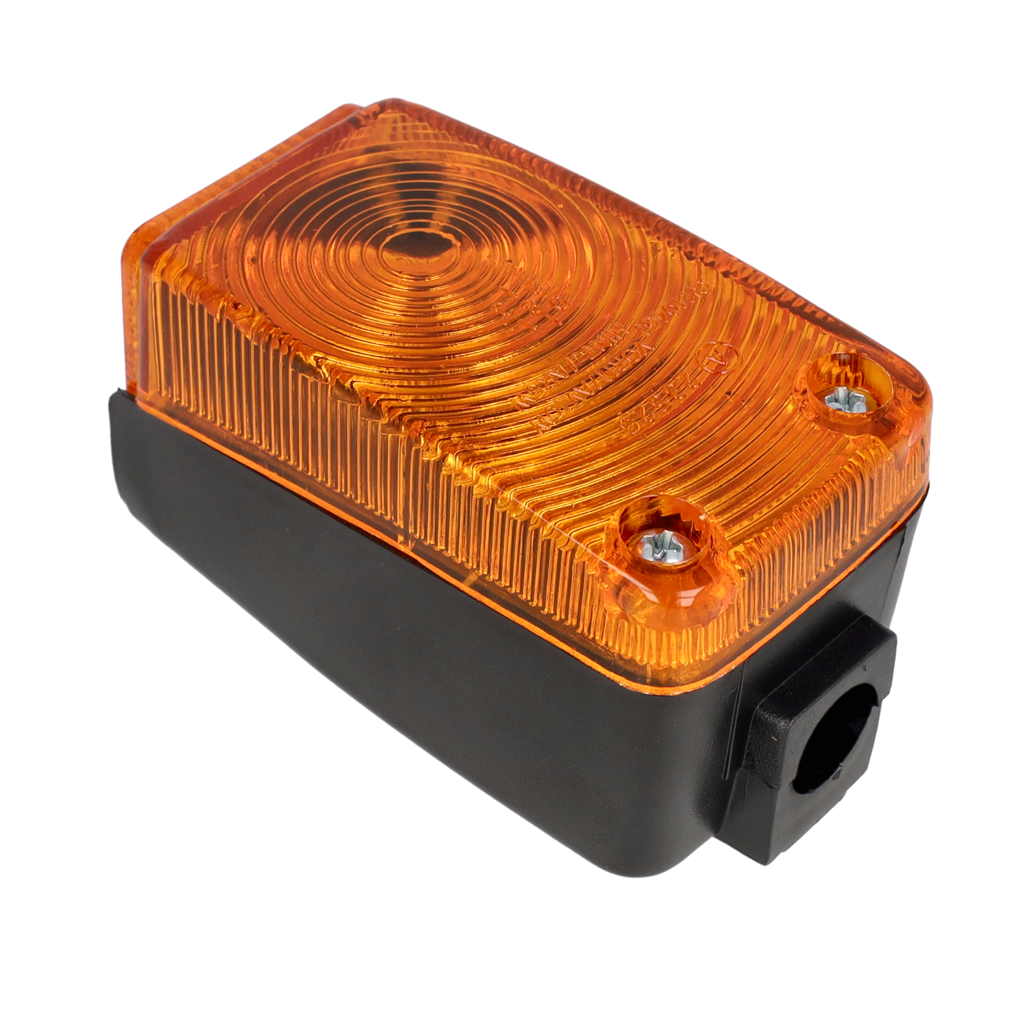 Knipperlicht Met Reflector Voor Zündapp 529 / 530 - Afbeelding 4
