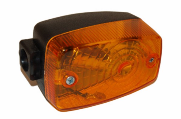 knipperlicht origineel model zundapp