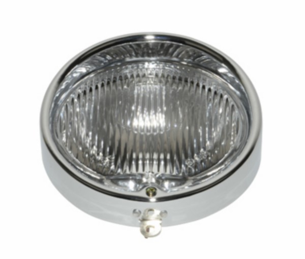 koplampunit zundapp (glas115mm en rand130mm) cs50