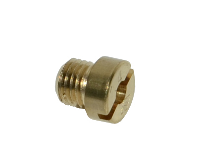 Sproeier Dell'Orto groot 6mm 140