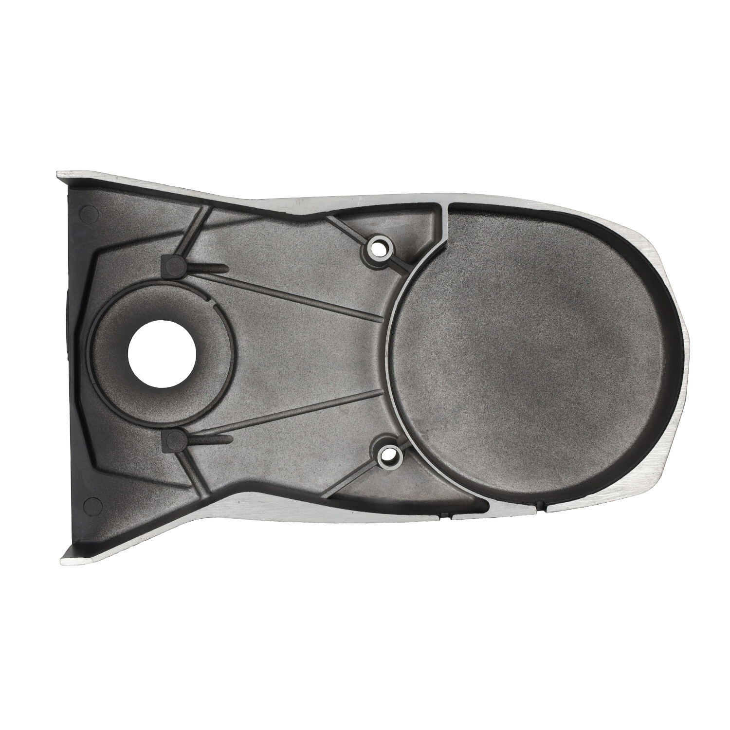 Vliegwieldeksel Zündapp 5v Z280-01.257 - Afbeelding 2