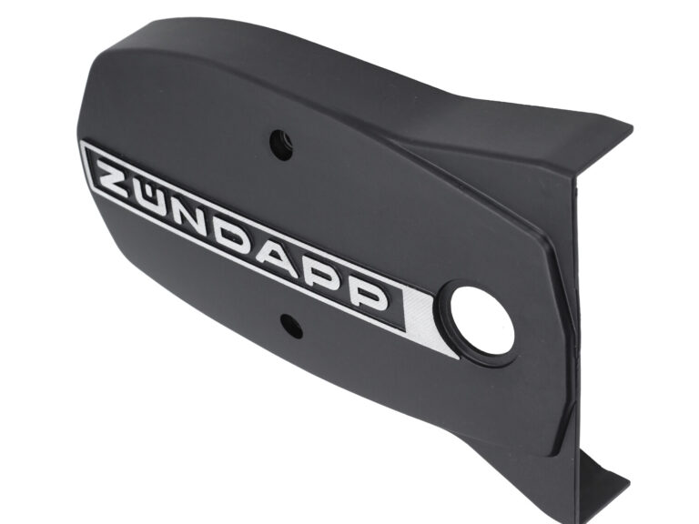 Vliegwieldeksel Zundapp 5v Z280-01.257