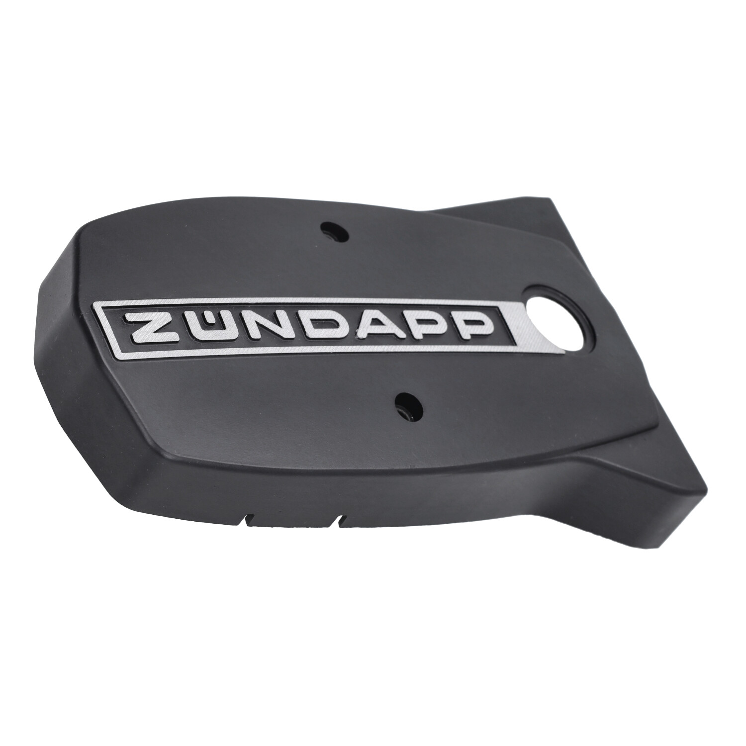 Vliegwieldeksel Zündapp 5v Z280-01.257 - Afbeelding 4