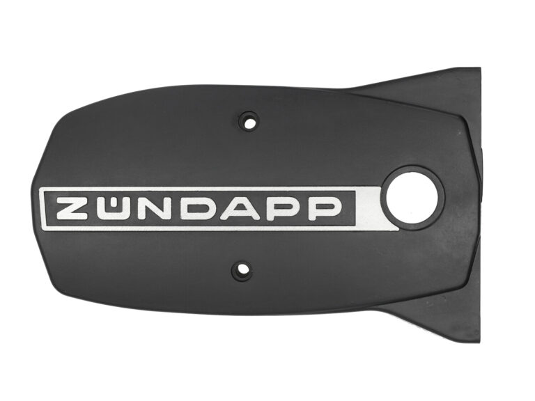 Vliegwieldeksel — geschikt voor Zündapp