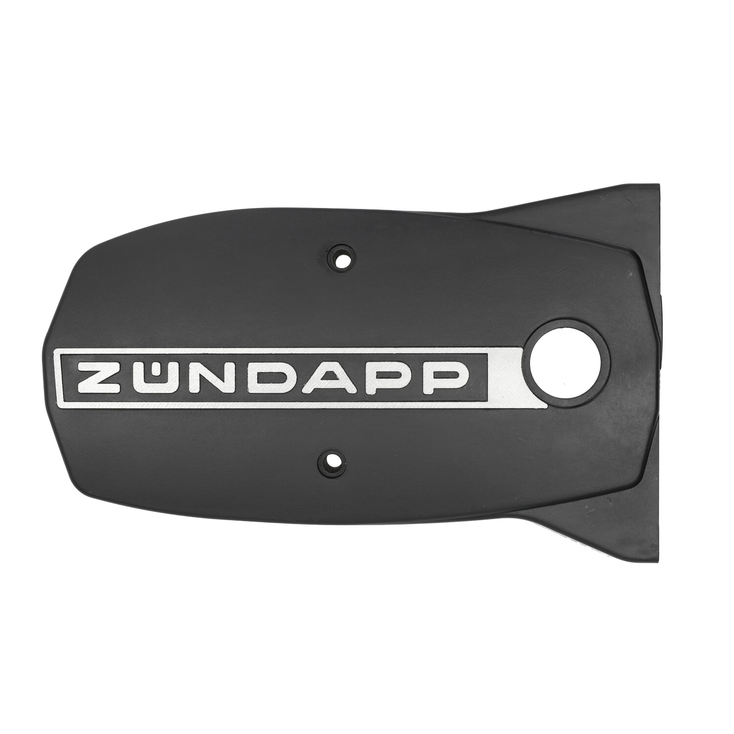 Vliegwieldeksel Zündapp 5V origineel onderdeel Z280-01.257