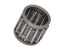 Needle bearing piston pin 12x15x15 Macho for Puch Maxi Zündapp moped