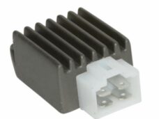 spanningsregelaar kokusan 12v electr. ontsteking kreidler